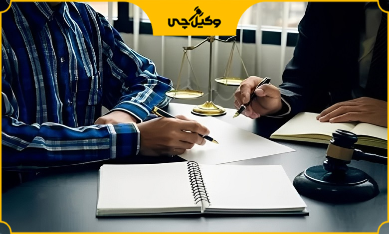 اشتباهات رایج در انتخاب وکیل کیفری