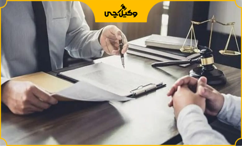 مالیات بر ارث و دریافت مشاوره از وکیل در مورد آن
