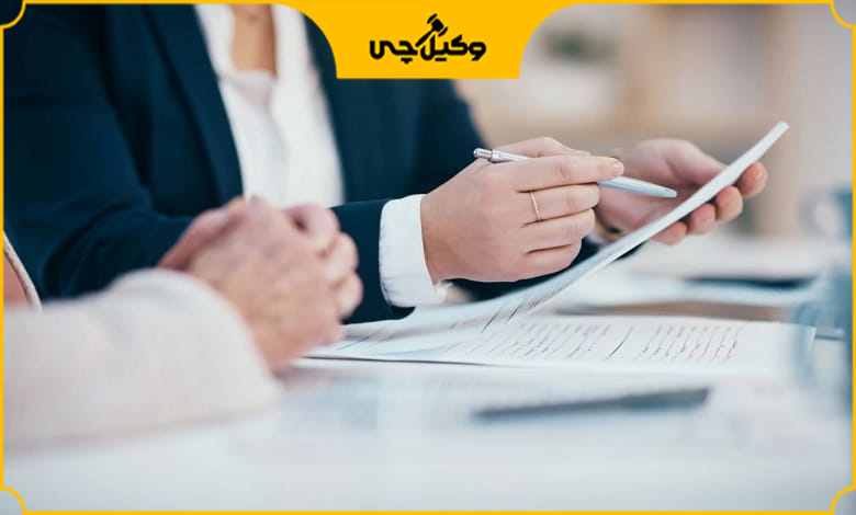 از چه منابعی میتوان برای شناسایی وکلای پایه یک استفاده کرد؟