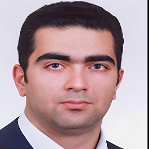 امیرحسین بحرینی