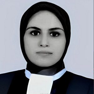 خدیجه روشن‌بخش