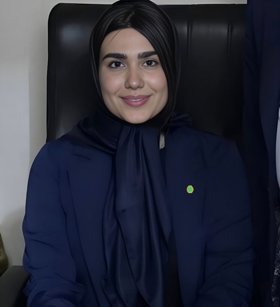 وکیل فاطمه السادات اصل مند 