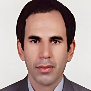 سید سعید احمدی