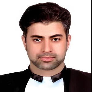 سید علیرضا سیدی