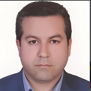 سید مجید احمدی