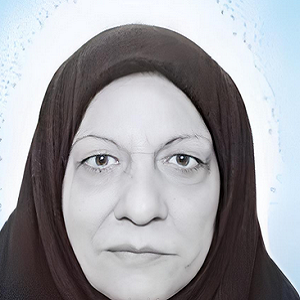 شهلا وحید آفاق