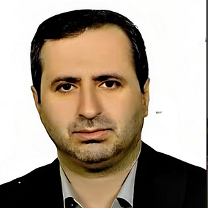 علیرضا قدیر