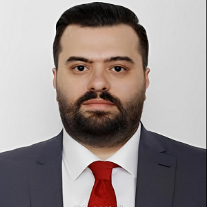 علیرضا مرادی