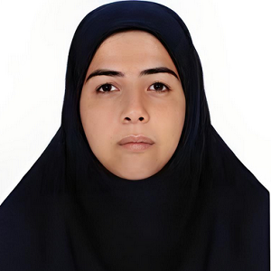 فرزانه شریفی 