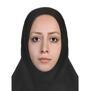 مائده عابدین‌پور 