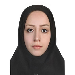 مائده عابدین‌پور