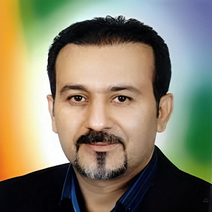 محمدرضا پدیدار