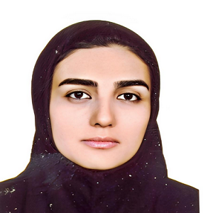 مهتاب امیدی