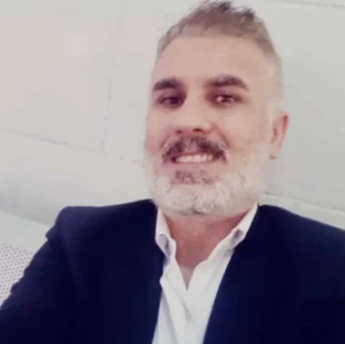 وکیل سامان احمدی