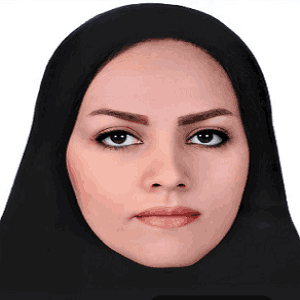 وکیل سحر قربانی میرآبادی