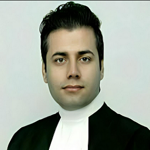 وکیل علی ابراهیمی مهر