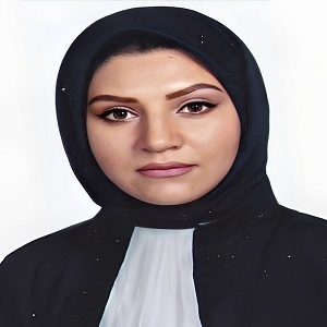 مریم رنجبران