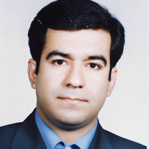 یوسف حاجی‌اسفندیاری