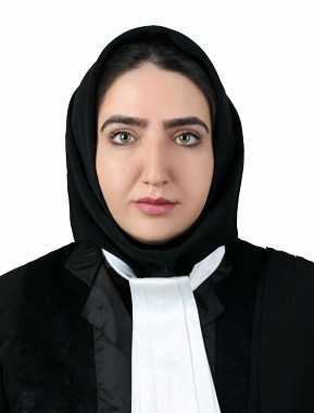 وکیل سُرور حاجی حسینی