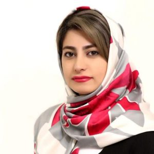 وکیل درسا امین رضایی