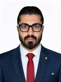 جناب آقای بهنام احمدیان گلشنی