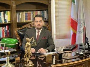 وکیل رضایی نوین