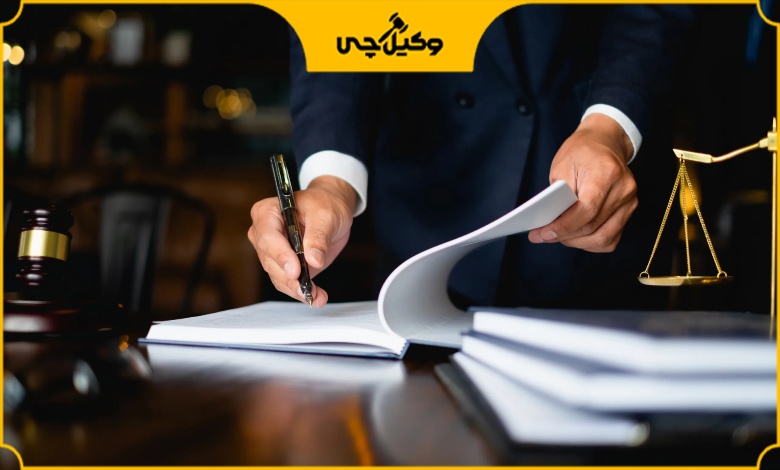 بهترین وکیل در خورموج