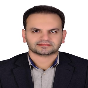 وکیل رضا حیدری