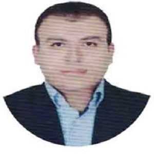 وکیل جعفر زحمت کش