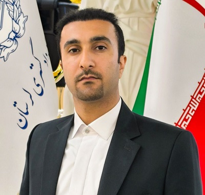 وکیل حمید رحمانی‌پور