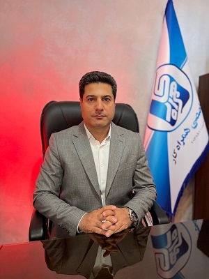  وکیل حامد سرگلکی