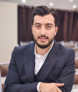 وکیل علی پارسا