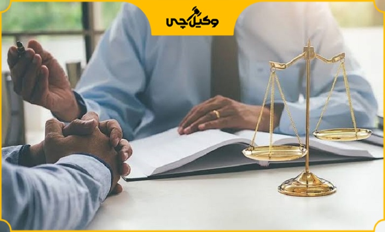 چه زمانی به انتخاب بهترین وکیل کیفری در خرم آباد نیاز داریم؟