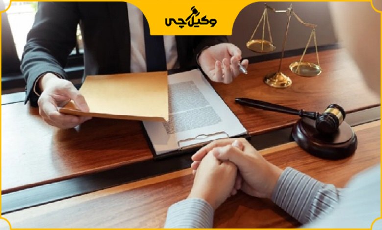 وظایف بهترین وکیل متخصص سرقفلی در کرج 