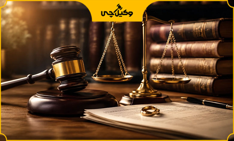 نقش کلیدی بهترین وکلای نفقه تهران در تضمین مطالبه نفقه