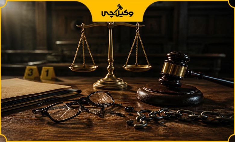 وظایف بهترین وکیل ضرب و جرح تهران در قبال موکلین