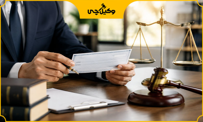 بهترین وکیل چک در تهران چه وظایفی در قبال موکلین دارد؟