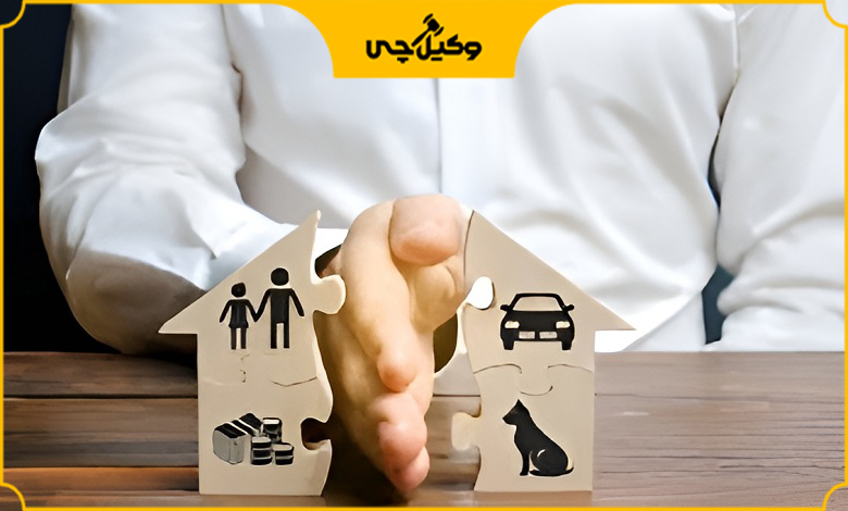 چرا برای دعاوی ارث به وکیل نیاز داریم؟