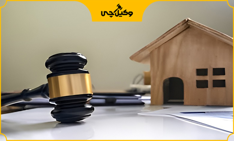 مراحل شناسایی برترین وکیل ارث پیروزی