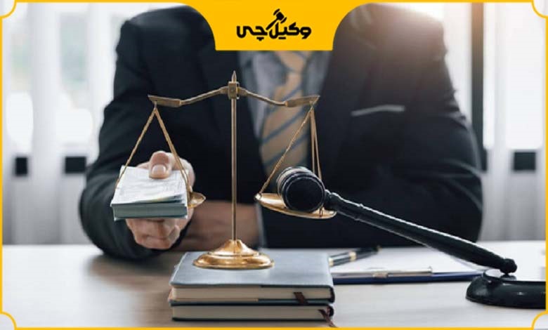 وکیل ارث کدام پرونده‌ها را وکالت می‌کند؟