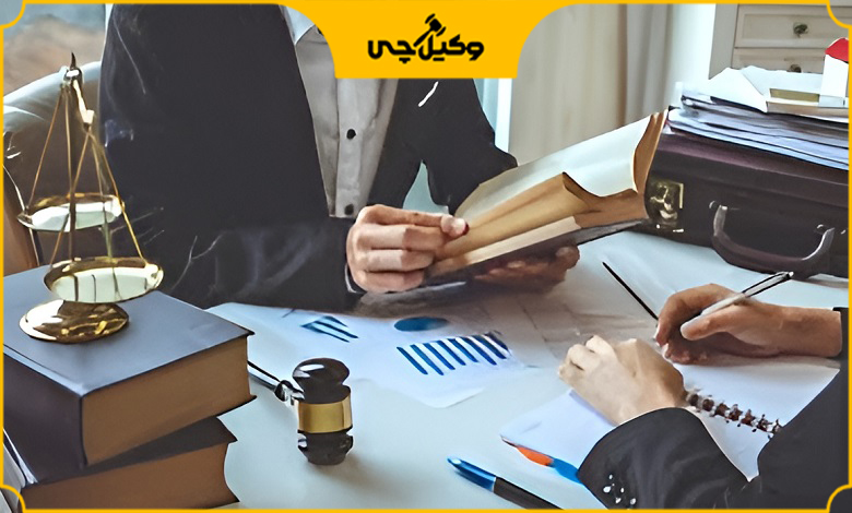 رایجترین خدمات بهترین وکیل در خاوران