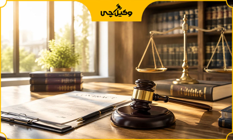 چگونه یک وکیل باتجربه در پروندههای ماده 100 شهرداری پیدا کنیم؟