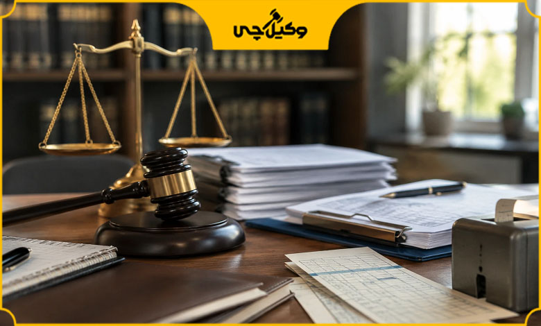 بهترین روش پیدا کردن وکیل اراده کار در تهران