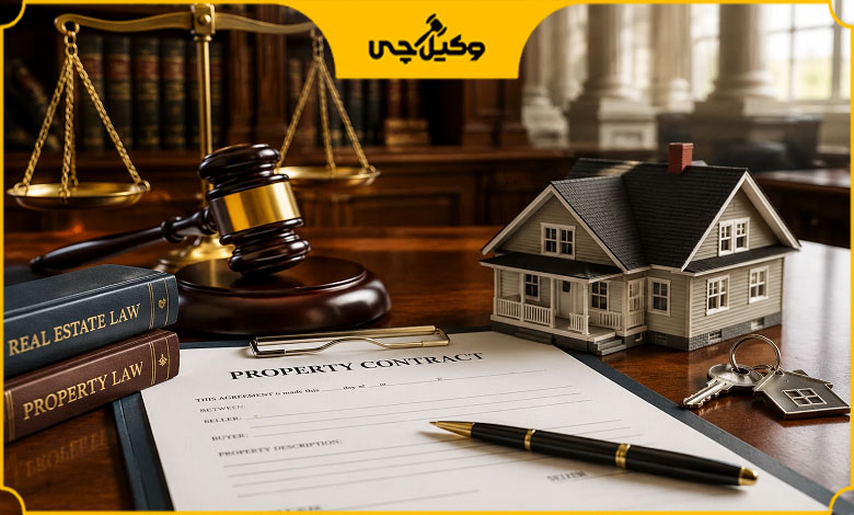 راههای صحیح انتخاب برترین وکلای دعاوی ملکی گرگان