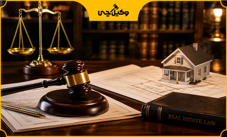 نکات طلایی مشاوره با وکیل ملکی قبل از طرح دعوا