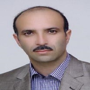 اسماعیل فرج‌زاده