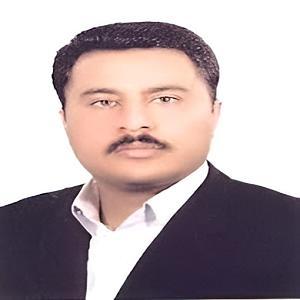 جهانشاه پریرخ