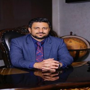 جواد فرازمهر