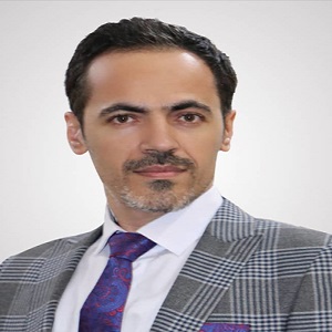 حسین خزانی