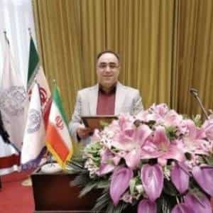 حیدر مطلب فائد